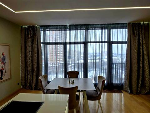 квартира за адресою Євгена Коновальця вул. (Щорса), 44-А