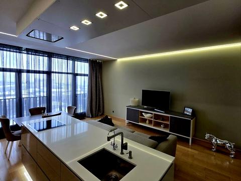 квартира за адресою Євгена Коновальця вул. (Щорса), 44-А