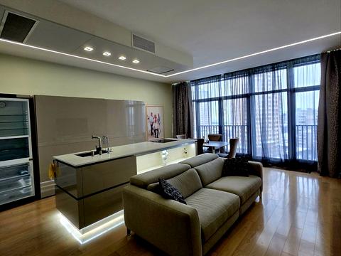 квартира за адресою Євгена Коновальця вул. (Щорса), 44-А