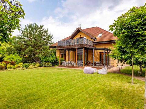 будинок за адресою с. Стоянка, Приозерна