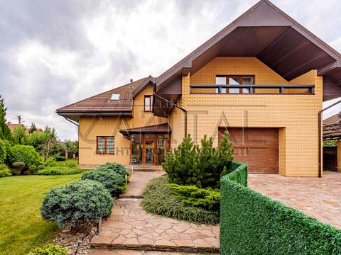 будинок за адресою с. Стоянка, Приозерна