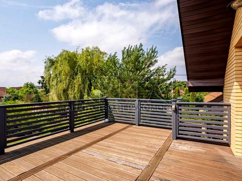 будинок за адресою с. Стоянка, Приозерна