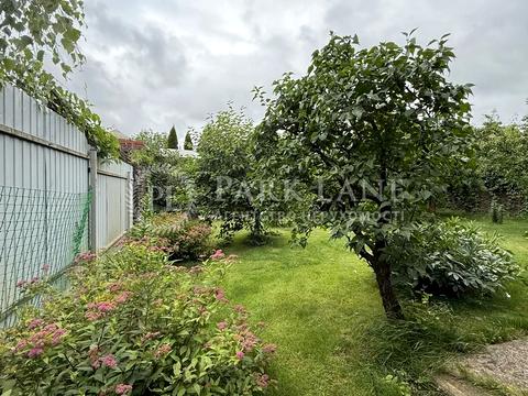 будинок за адресою с. Хотянівка, Ветеранська, 15