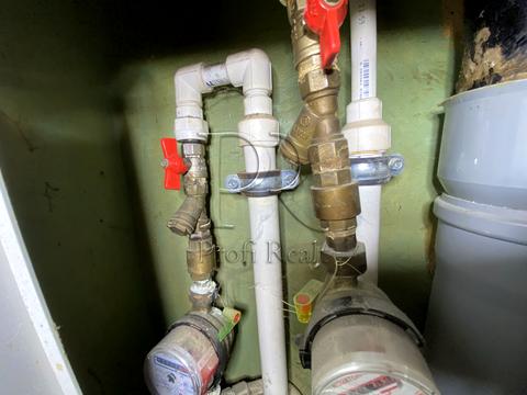 квартира за адресою Бахмацька вул., 18