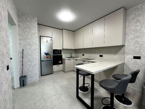 квартира за адресою Повітряних Сил просп. (Повітрофлотський), 56