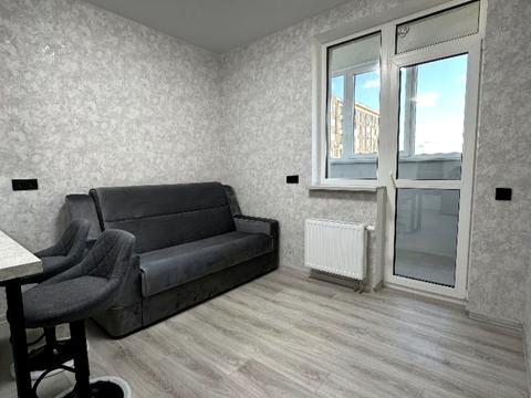 квартира за адресою Повітряних Сил просп. (Повітрофлотський), 56