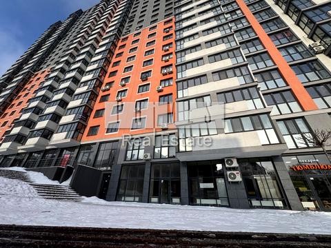 коммерческая по адресу Загоровская ул. (Багговутовская), 17-21