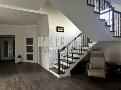 дом по адресу Лісова