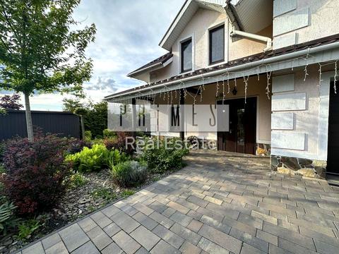 дом по адресу Лісова