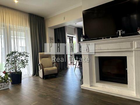 дом по адресу Лісова