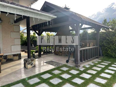 дом по адресу Лісова