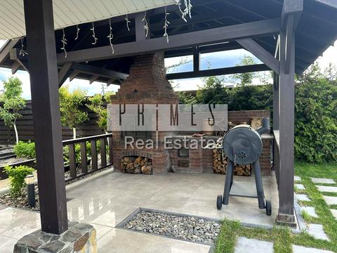 дом по адресу Лісова