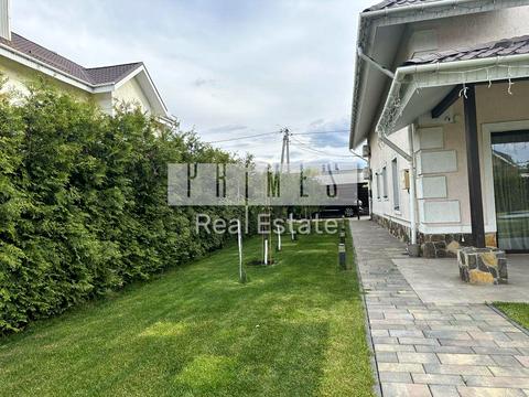 дом по адресу Лісова