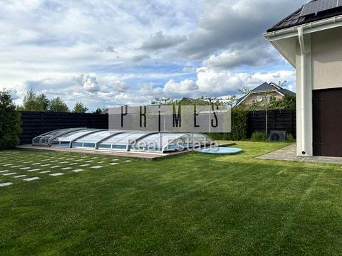 дом по адресу Лісова