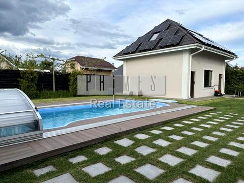 дом по адресу Лісова