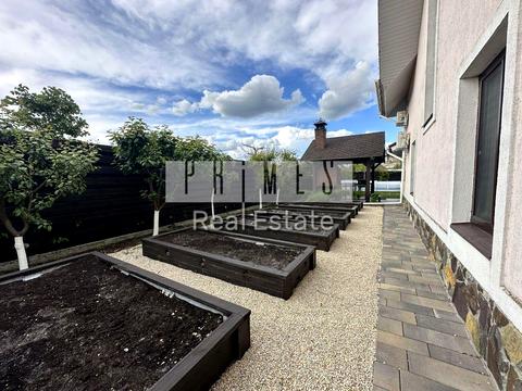 дом по адресу Лісова