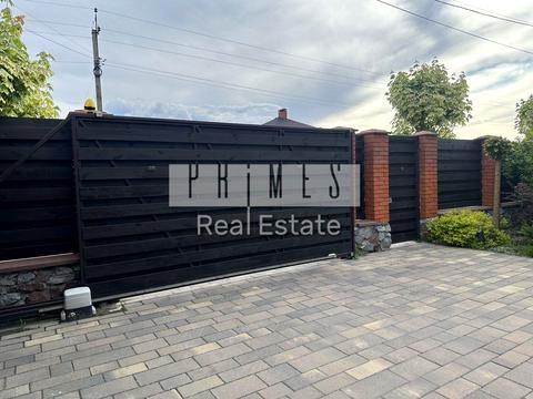 дом по адресу Лісова