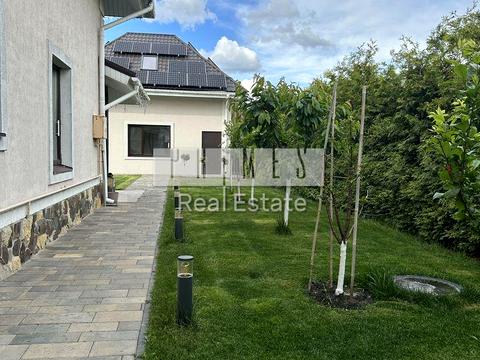 дом по адресу Лісова