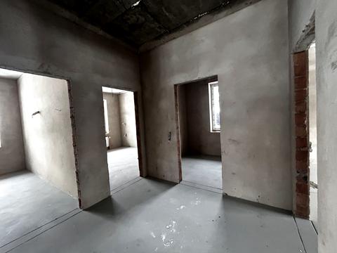 будинок за адресою Прип'ятська вул.