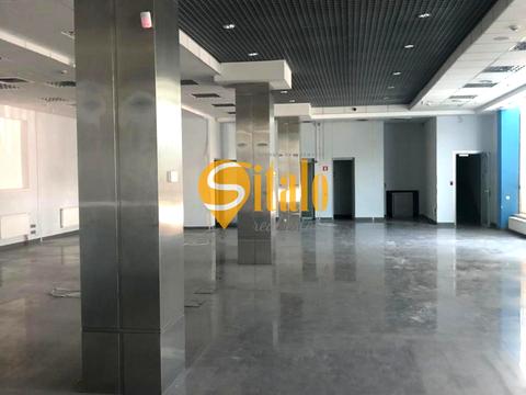 коммерческая по адресу Ходосовская, 10