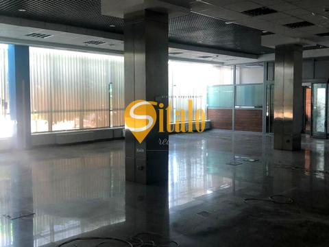 коммерческая по адресу Ходосовская, 10