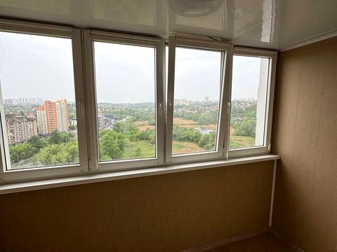 квартира за адресою Ясинуватський пров., 11