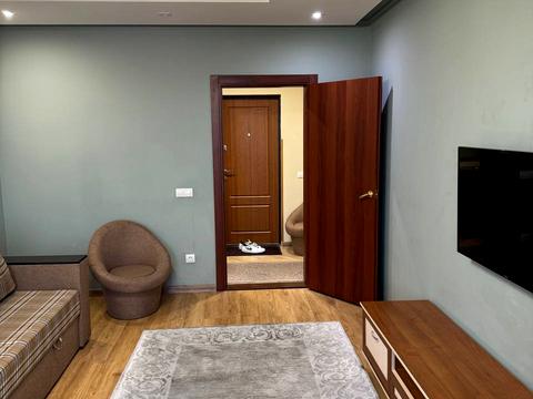 квартира за адресою Ясинуватський пров., 11