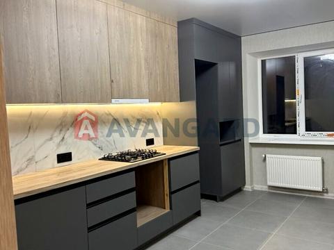 квартира за адресою Центральна вул. (Мічуріна), 14а