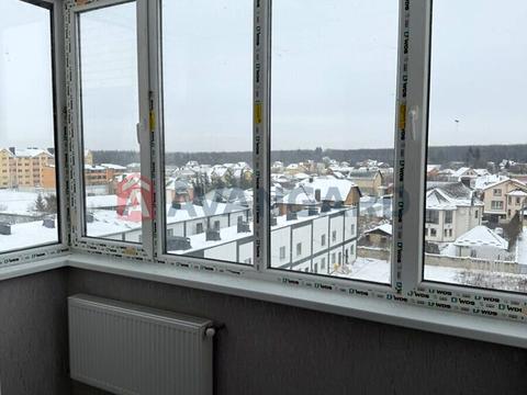 квартира за адресою Центральна вул. (Мічуріна), 14а