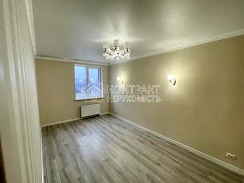 квартира за адресою Козакевича вул., 27