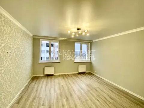 квартира за адресою Козакевича вул., 27