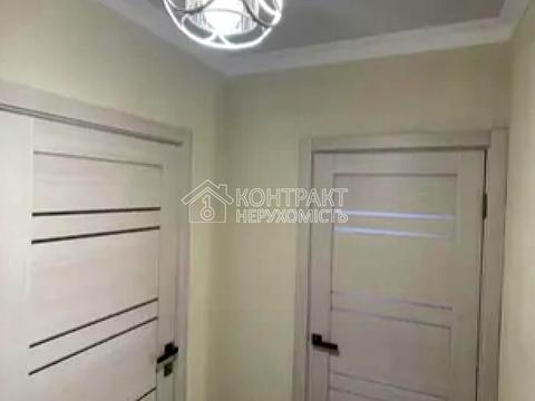 квартира за адресою Козакевича вул., 27