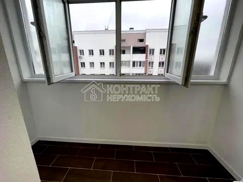 квартира за адресою Козакевича вул., 27