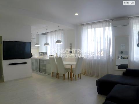 квартира за адресою Благовіщенська вул. (Карла Маркса), 19