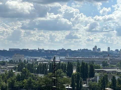 квартира за адресою Набережно-Рибальська дорога вул., 27