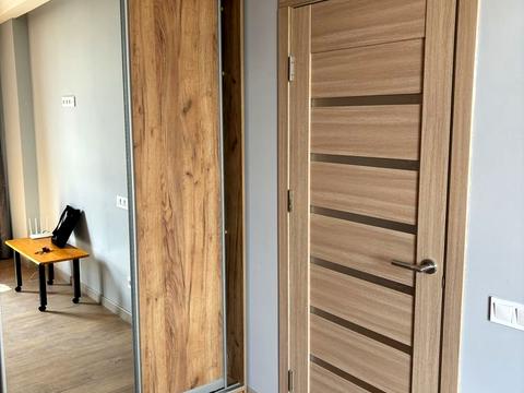 квартира за адресою Набережно-Рибальська дорога вул., 27