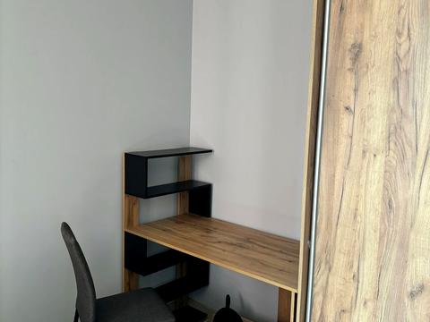 квартира за адресою Набережно-Рибальська дорога вул., 27