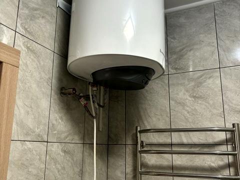 квартира за адресою Набережно-Рибальська дорога вул., 27