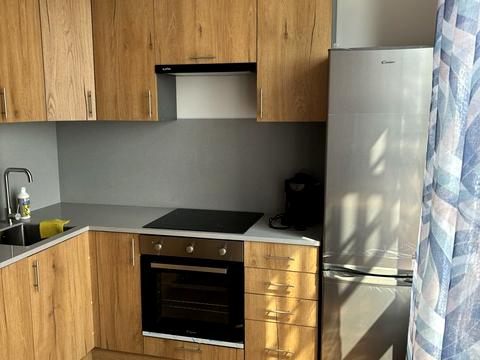 квартира за адресою Набережно-Рибальська дорога вул., 27