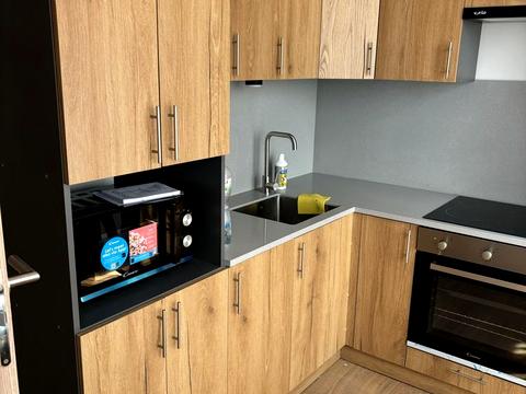 квартира за адресою Набережно-Рибальська дорога вул., 27