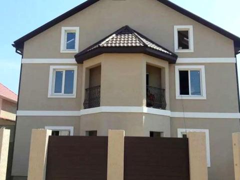 дом по адресу Гарманная