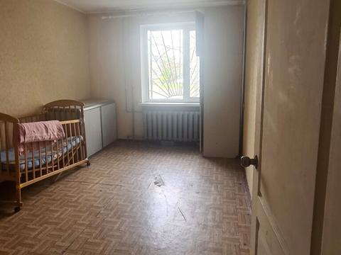 квартира за адресою Академіка Заболотного вул., 67