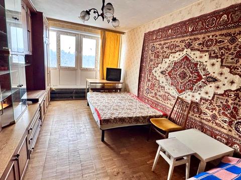 квартира по адресу Князя Романа Мстиславича ул. (Генерала Жмаченка), 16