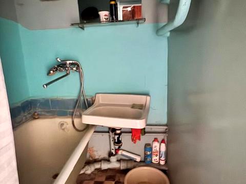 квартира по адресу Князя Романа Мстиславича ул. (Генерала Жмаченка), 16