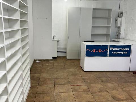 коммерческая по адресу Берестейский просп. (Победы), 100