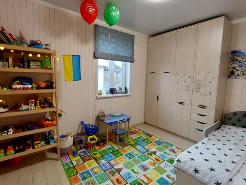 дом по адресу Лозовеньківський просп.