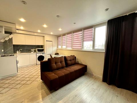 квартира по адресу Замостянская ул. (50-летия Победы), 34а