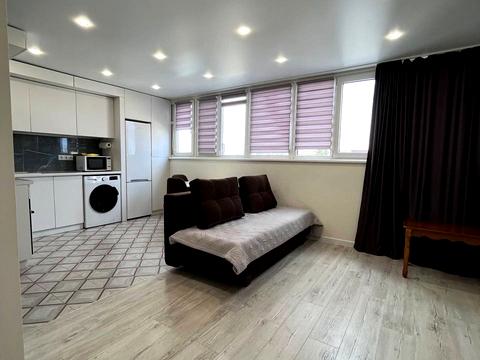 квартира по адресу Замостянская ул. (50-летия Победы), 34а