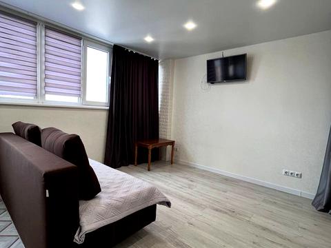 квартира по адресу Замостянская ул. (50-летия Победы), 34а