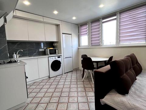 квартира по адресу Замостянская ул. (50-летия Победы), 34а